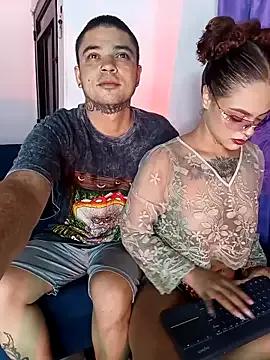 Check-out our cam rooms range and converse on a personal level with our delicious livecams streamers, showing off their spicy curves and toys.