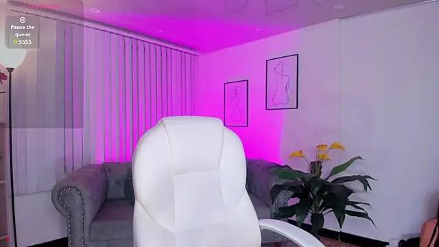 Check-out our cam rooms range and converse on a personal level with our delicious livecams streamers, showing off their spicy curves and toys.