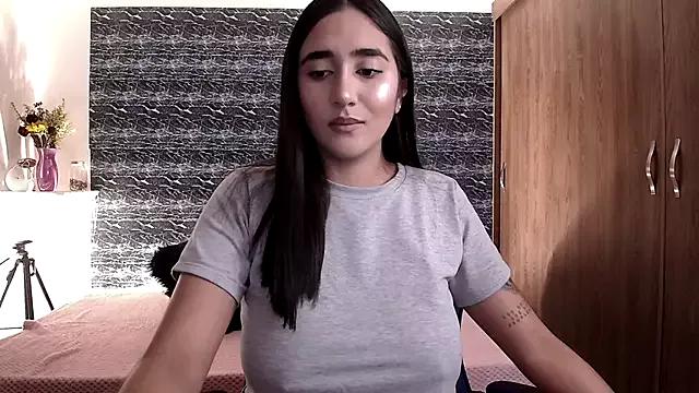 Check-out our cam rooms range and converse on a personal level with our delicious livecams streamers, showing off their spicy curves and toys.