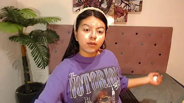 Check-out our cam rooms range and converse on a personal level with our delicious livecams streamers, showing off their spicy curves and toys.