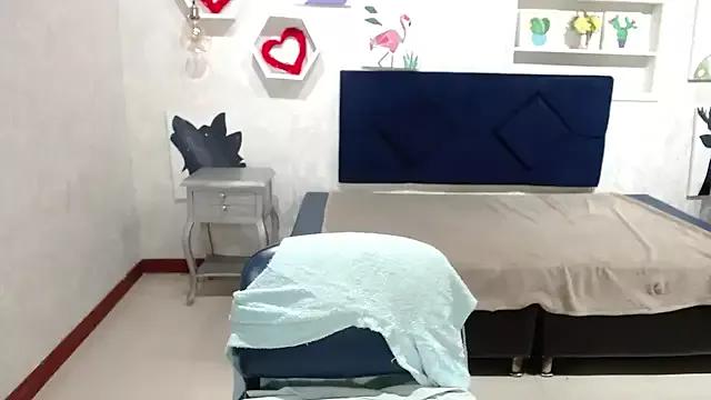 Check-out our cam rooms range and converse on a personal level with our delicious livecams streamers, showing off their spicy curves and toys.