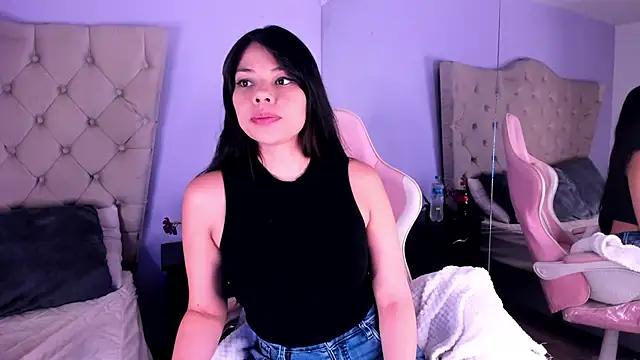 Check-out our cam rooms range and converse on a personal level with our delicious livecams streamers, showing off their spicy curves and toys.