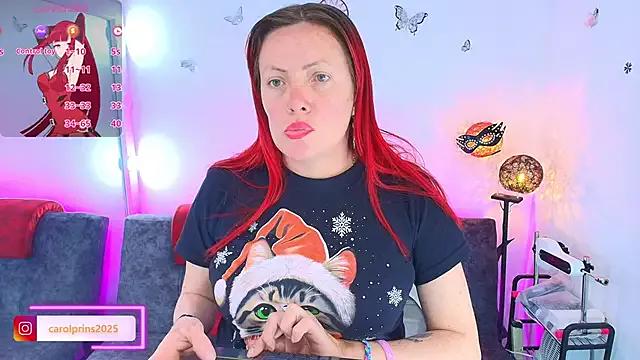 Check-out our cam rooms range and converse on a personal level with our delicious livecams streamers, showing off their spicy curves and toys.