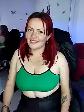 Check-out our cam rooms range and converse on a personal level with our delicious livecams streamers, showing off their spicy curves and toys.