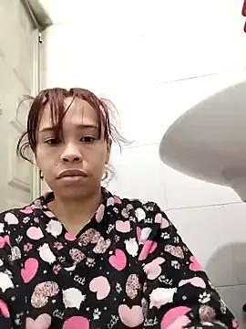 Carolyn1126 from StripChat is Freechat