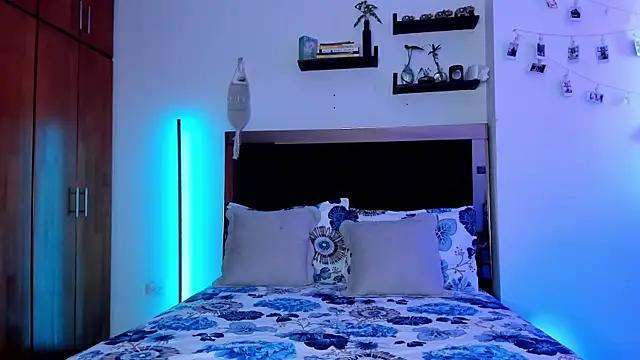 Check-out our cam rooms range and converse on a personal level with our delicious livecams streamers, showing off their spicy curves and toys.