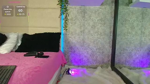 Check-out our cam rooms range and converse on a personal level with our delicious livecams streamers, showing off their spicy curves and toys.