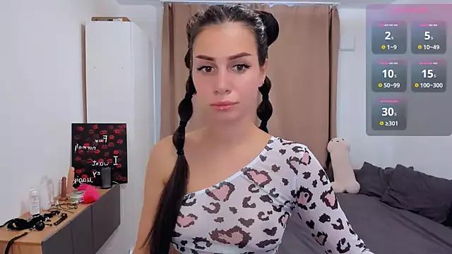 Check-out our cam rooms range and converse on a personal level with our delicious livecams streamers, showing off their spicy curves and toys.