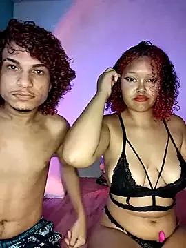 CasalAkira from StripChat is Freechat