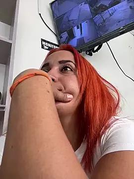 Check-out our cam rooms range and converse on a personal level with our delicious livecams streamers, showing off their spicy curves and toys.
