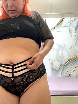 cassandra_02xxx from StripChat is Freechat