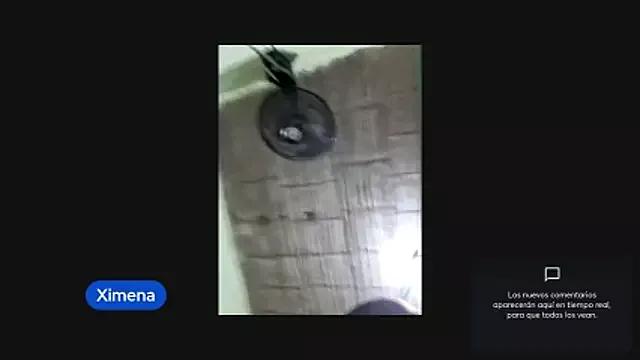 Cat_Hot_Party from StripChat is Freechat