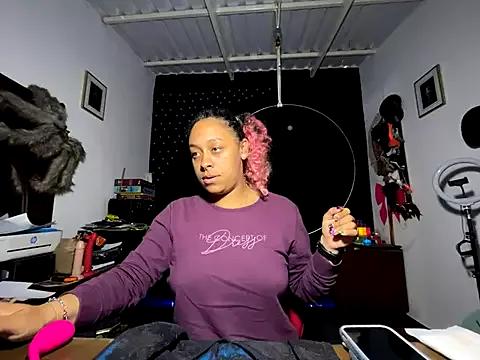 Check-out our cam rooms range and converse on a personal level with our delicious livecams streamers, showing off their spicy curves and toys.