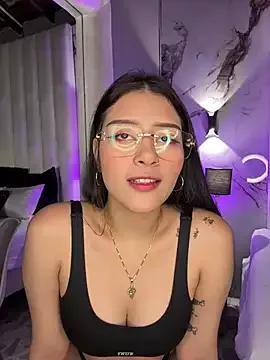 Check-out our cam rooms range and converse on a personal level with our delicious livecams streamers, showing off their spicy curves and toys.