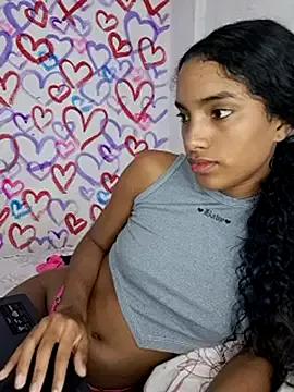 Check-out our cam rooms range and converse on a personal level with our delicious livecams streamers, showing off their spicy curves and toys.