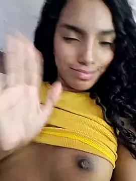 Cataleya_ja from StripChat is Freechat