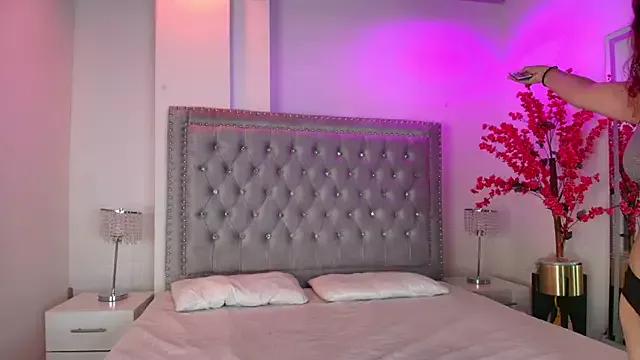Cataleya_nix from StripChat is Freechat