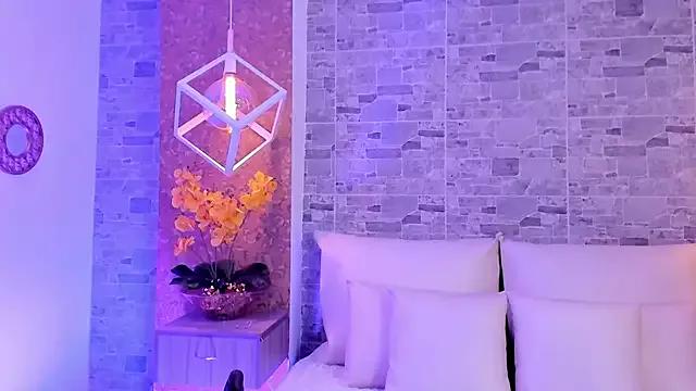 Check-out our cam rooms range and converse on a personal level with our delicious livecams streamers, showing off their spicy curves and toys.