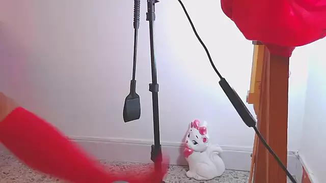 Check-out our cam rooms range and converse on a personal level with our delicious livecams streamers, showing off their spicy curves and toys.