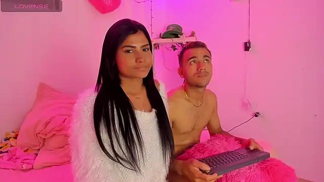Check-out our cam rooms range and converse on a personal level with our delicious livecams streamers, showing off their spicy curves and toys.