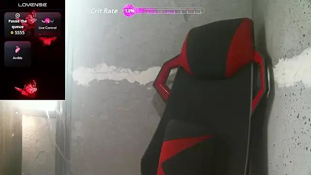 Check-out our cam rooms range and converse on a personal level with our delicious livecams streamers, showing off their spicy curves and toys.