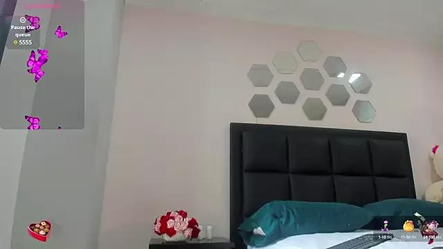 Check-out our cam rooms range and converse on a personal level with our delicious livecams streamers, showing off their spicy curves and toys.