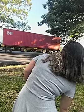 Catalina_ramos from StripChat is Freechat