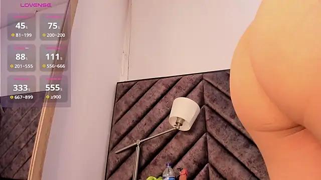 Check-out our cam rooms range and converse on a personal level with our delicious livecams streamers, showing off their spicy curves and toys.