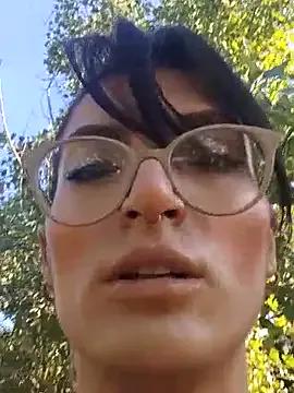 CatalinaAroaa from StripChat is Freechat