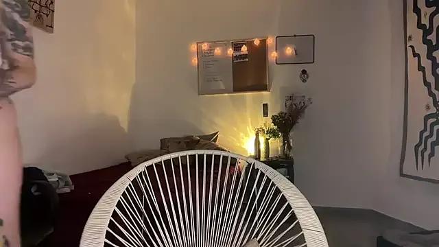 cataline_de_aragaon from StripChat is Freechat