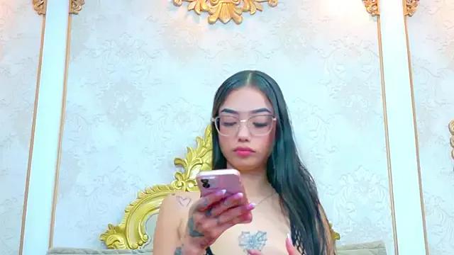 Check-out our cam rooms range and converse on a personal level with our delicious livecams streamers, showing off their spicy curves and toys.