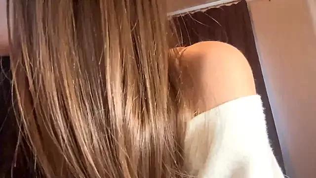 CatherinDream from StripChat is Freechat