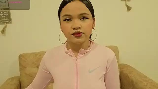 Check-out our cam rooms range and converse on a personal level with our delicious livecams streamers, showing off their spicy curves and toys.