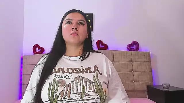 Check-out our cam rooms range and converse on a personal level with our delicious livecams streamers, showing off their spicy curves and toys.