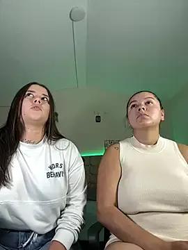 Catherine_summer1 from StripChat is Freechat