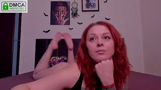 cathy__cass from StripChat is Freechat