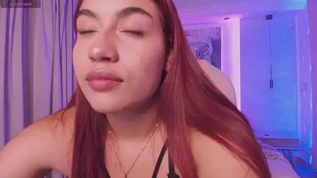 Cathy_wills from StripChat is Freechat