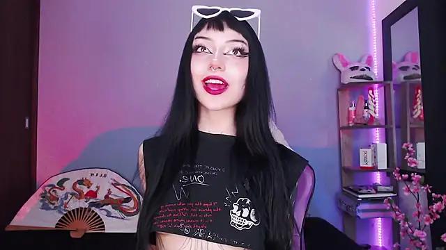 Check-out our cam rooms range and converse on a personal level with our delicious livecams streamers, showing off their spicy curves and toys.