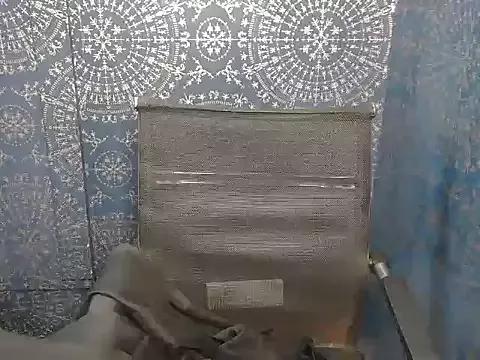 catpussy_ruhi from StripChat is Freechat