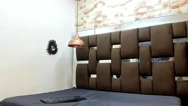 Check-out our cam rooms range and converse on a personal level with our delicious livecams streamers, showing off their spicy curves and toys.