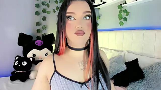 cattriona_muller from StripChat is Freechat