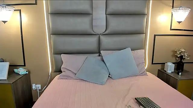Check-out our cam rooms range and converse on a personal level with our delicious livecams streamers, showing off their spicy curves and toys.