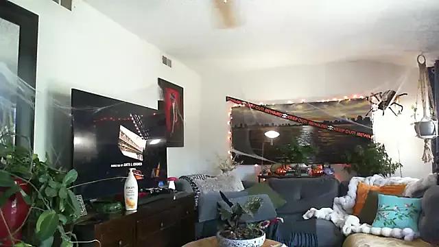 Check-out our cam rooms range and converse on a personal level with our delicious livecams streamers, showing off their spicy curves and toys.