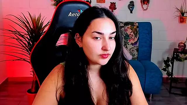 Check-out our cam rooms range and converse on a personal level with our delicious livecams streamers, showing off their spicy curves and toys.