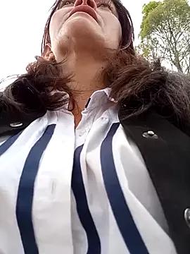 celeste-30_ from StripChat is Freechat