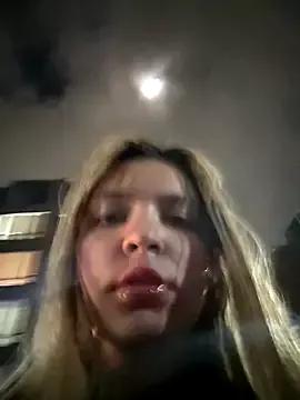 celeste_83 from StripChat is Freechat