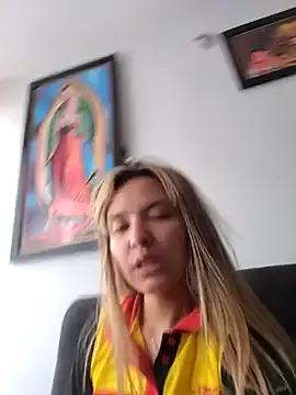 celeste_83 from StripChat is Freechat