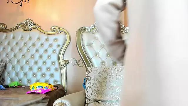 Check-out our cam rooms range and converse on a personal level with our delicious livecams streamers, showing off their spicy curves and toys.