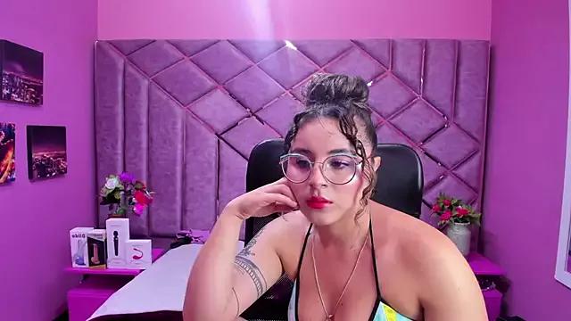 Check-out our cam rooms range and converse on a personal level with our delicious livecams streamers, showing off their spicy curves and toys.