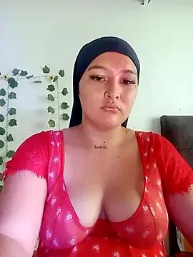 Celeste_camila18 from StripChat is Freechat